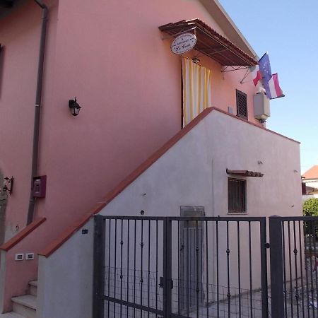 La Corte Appartement Pisa Buitenkant foto