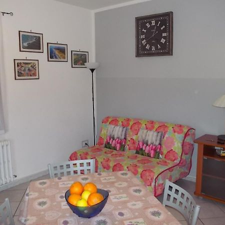 La Corte Appartement Pisa Buitenkant foto