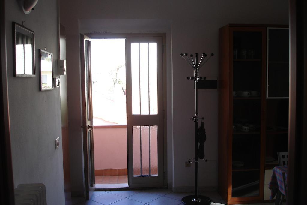 La Corte Appartement Pisa Buitenkant foto