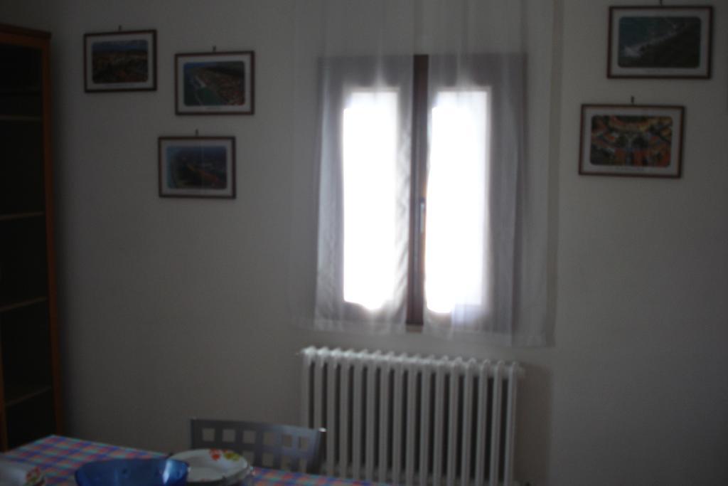 La Corte Appartement Pisa Buitenkant foto