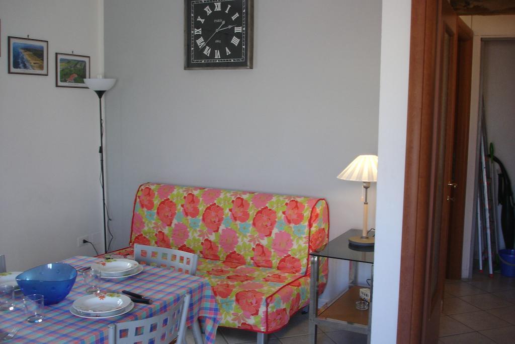La Corte Appartement Pisa Buitenkant foto