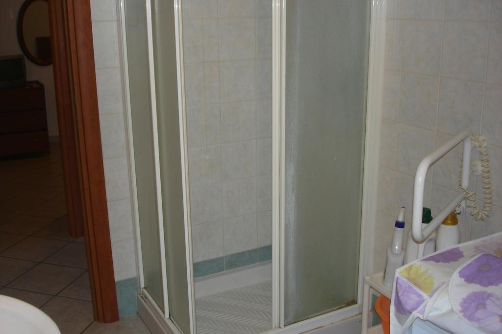 La Corte Appartement Pisa Buitenkant foto
