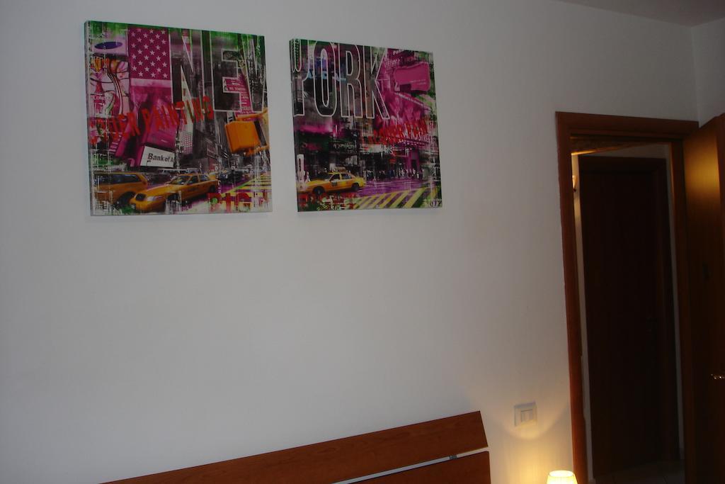 La Corte Appartement Pisa Buitenkant foto
