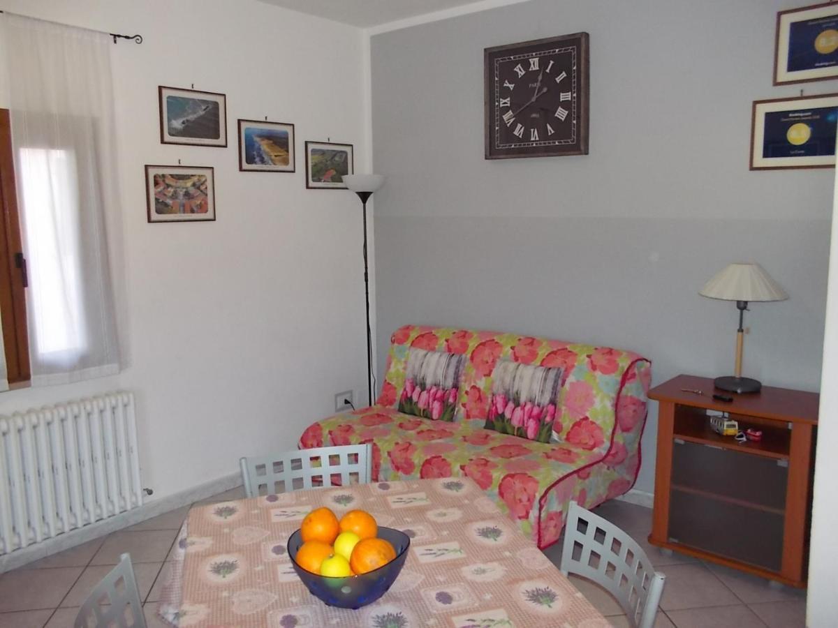 La Corte Appartement Pisa Buitenkant foto