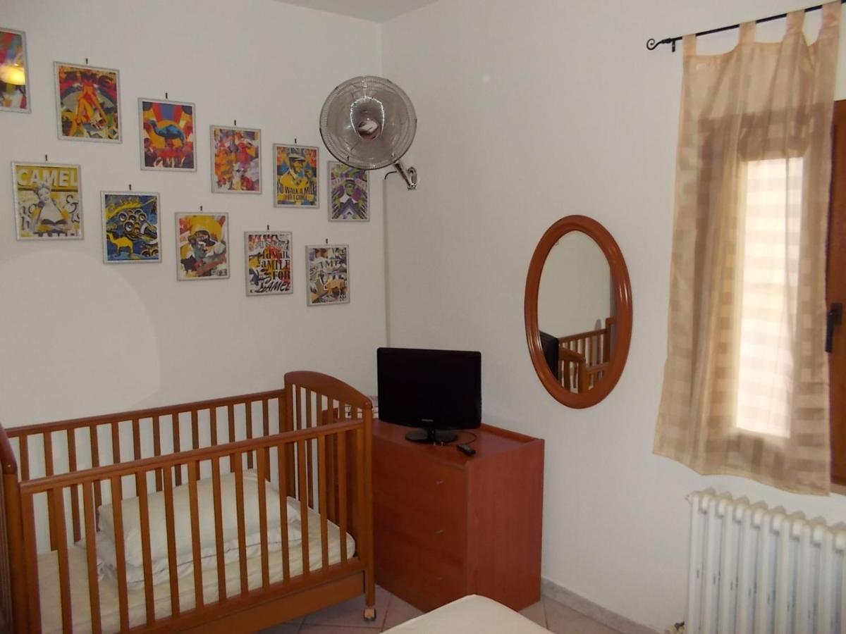 La Corte Appartement Pisa Buitenkant foto
